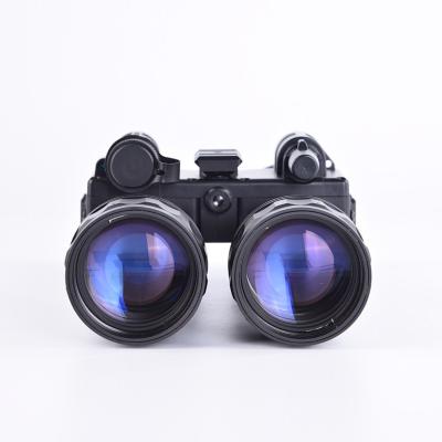 China High Performance Night Vision Binoculars GEN 3 Military Night Vision For Sale D-B2023 165*114*68 With Eye Cap for sale