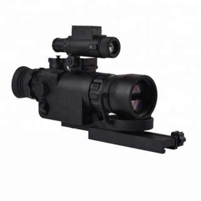 China military and hunting 150m weapon night riflescope D-W1093 for sale