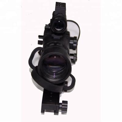 China 150m Holographic Sight Night Vision Weapon Scope D-W1093 for sale