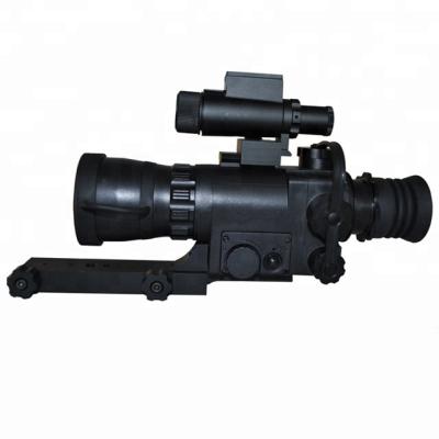 China 150m Infrared Imager For Hunting Night Vision Weapon Scope D-W1093 for sale