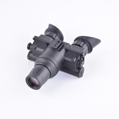 China 220-280m Night Vision Binocular Housing With IR From China Manufacturer D-G2051 for sale