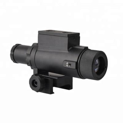 China 220-280m Detachable Night Vision IR Illuminator For Distance Extender D-IR1000I for sale