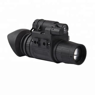 China 220-280 Best Selling NVG Night Vision Monocular From Daking, China D-M2041 for sale