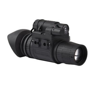 China 220-280 D-M2041 night vision with strong light inhibition, military night vision monunculars for sale daking riflescope vision noct for sale