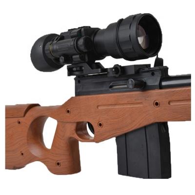 China 220-240m D-M2031Night Vision Range Generation 2 Generation 3 Night Vision Guns And Weapons For Hunting for sale