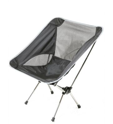 China Folding Chair Folding Aluminum Hot Selling Portable Fishing Ultralight Camping Chair for sale