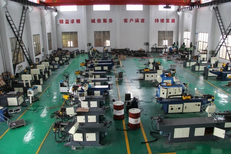 確認済みの中国サプライヤー - Zhangjiagang City Lantian Machinery Co.,LTD.