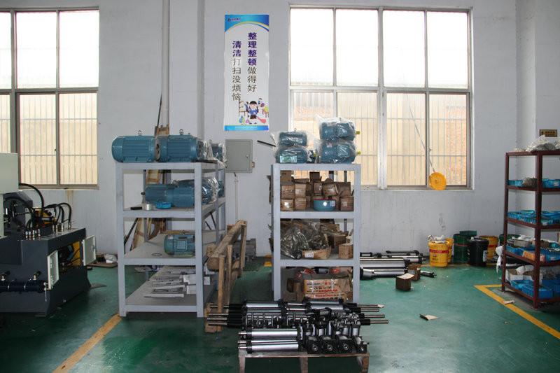 Fornitore cinese verificato - Zhangjiagang City Lantian Machinery Co.,LTD.