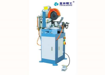 China Metal Carbon Steel Tube Sawing Machine , Pipe Cutting Equipment for sale