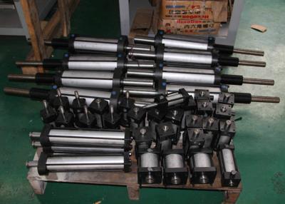 China High Pressure 150mpa Custom Hydraulic Cylinders For Pipe Bending Machine for sale