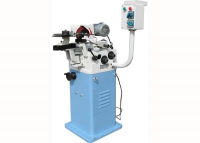 China NC Stainless Steel Blade Grinding Machine , Cutting Blade Sharpening Machine for sale