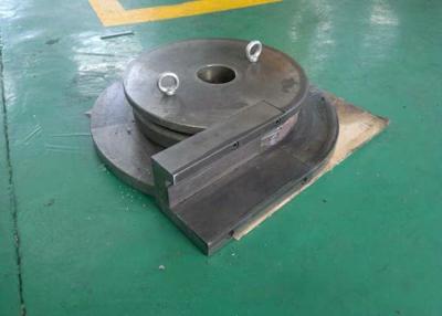 China Hydraulische Buis Buigende Machines, 3D Buigende Machines van de Doornbuis Te koop