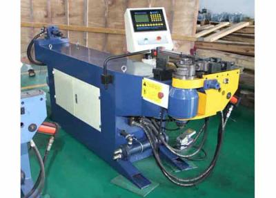 China NC Series Pipe Bending Equipment For Alloy / Steel /  Aluminum / Copper for sale