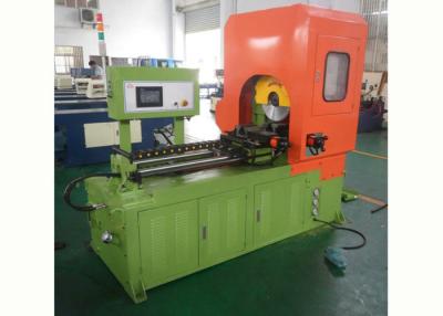 China Metal Tube Cutting Machines for sale