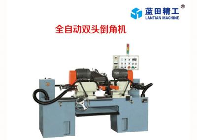 China Metal Pipe Chamfering Machine for sale