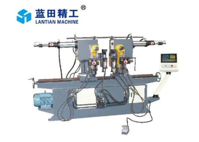 Chine Machine à cintrer de tuyau automatique, cintreuse d'en cuivre/en aluminium de tuyauterie à vendre