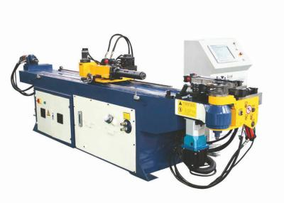 China Full Automatic CNC Pipe Bending Machine Making Automobile Brake Tube for sale