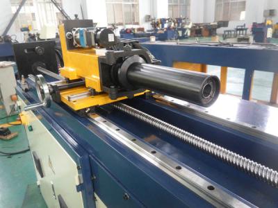 China Barcnc de Draad van de de Buis Buigende Machine van de Pijp Buigende Machine het Buigen Te koop