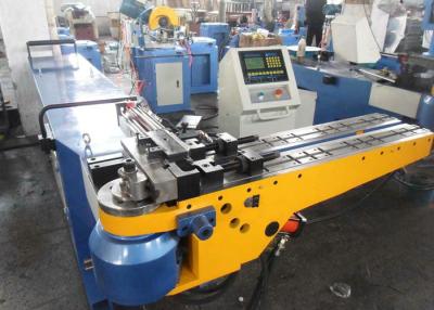 China Metal Boiler Tube Bending Machine for sale