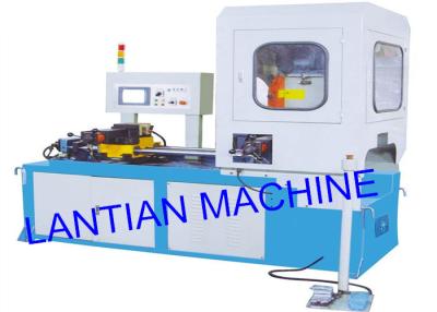 China Furniture Hydraulic Circular Saw Cutting Machine , Pipe Cutting Equipment for sale