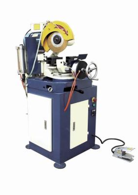 China 200kg Circular Sawing Machine Circular Cold Cut Saws CE Approval for sale