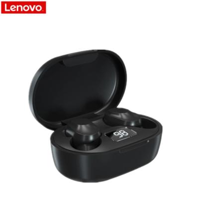 China In-Ear Original Lenovo XT91 TWS Wireless Earphone Head Phones AI Control Gaming Headset Stereo Bass With Mic Noise Reduction for sale