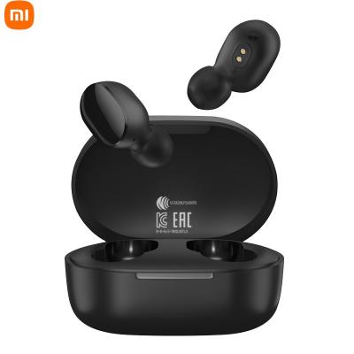 China Genuine Xiaomi MI Wireless Earbuds 2s 5.0 Core TWS Earphone Game Mode USB C Touch Control Earphone for sale