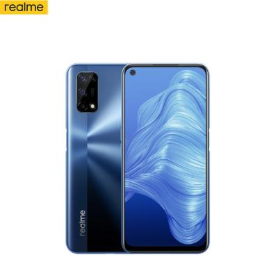 China Realme 7 5G Dimensity 800U 6GB 128GB 120Hz Dual SIM Card Display 48MP Camera 5000mAh Version 30W Global Dart Charger for sale