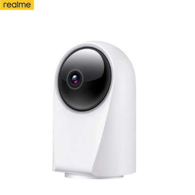 China Realme Smart Camera 360 Indoor Vision 24/7 Protection 1080p Video Recording AI Detection Monitor Infrared Night Vision Video for sale