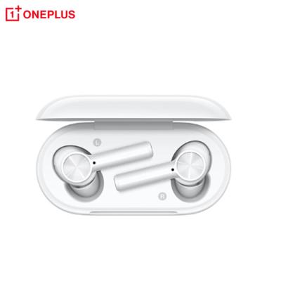 China In-Ear Global Version OnePlus Buds Wireless Earphone OnePlus Official Store TWS Fast Charge IP55 5 Z Earphone For OnePlus 8T Nord N10 for sale