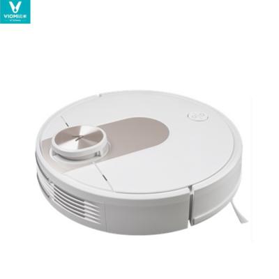 China Household VIOMI Smart Se Robotic Vacuum Cleaner Planned Washing Mopping Sweeper Save 5 Cards 7 Program With Mijia APP Japan NIDEC Motor for sale