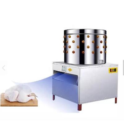 China Cheap Chicken Plucker Ta-30 Feeder Quail Chicken Cleaning Equipment Quail Plucker Machine for sale