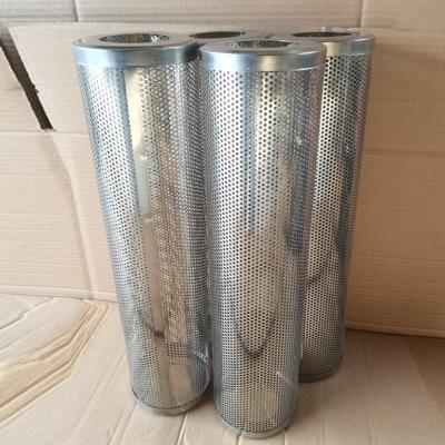 China Anti Heat Light Mesh Stainless Steel Heat Shield Pipe Mesh 6cm Diameter 45.5cm Diameter 45.5cm Heigh for sale