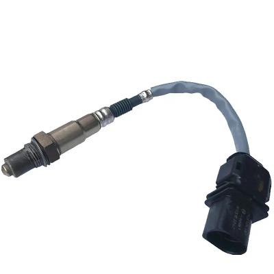 China Car Oxygen Lambda Sensor Senor For European Car Japanese American Car Support Different OE Parts Production GALAXY (WA6) for sale