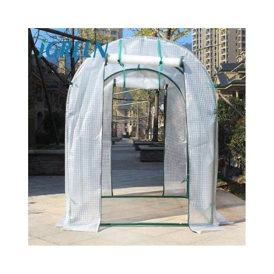 China IGreen Plastic Green House Customizable Length for Your Indoor and Outdoor Needs for sale