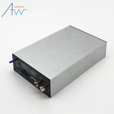 China DSP 6 Channel Nondestructive Mini Portable New Product Installation Processor 31 Brand EQ Car Audio Amplifiers 150.5*97*35mm for sale