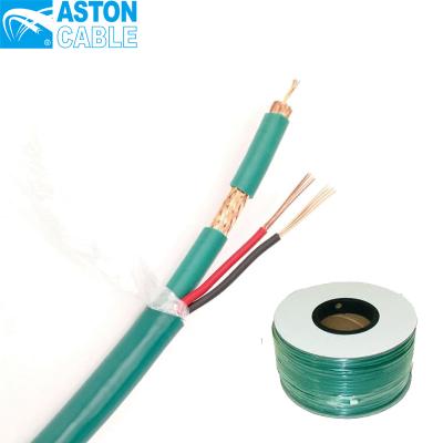 China Al-MG Algerial France 300M 100M KX8 super quality cctv cable coax KX6 kx7 500M for sale