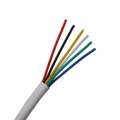 China Best Price Cat 5e FTP Computer Cable Underground Hot Selling Recommendable Price Per Meter for sale