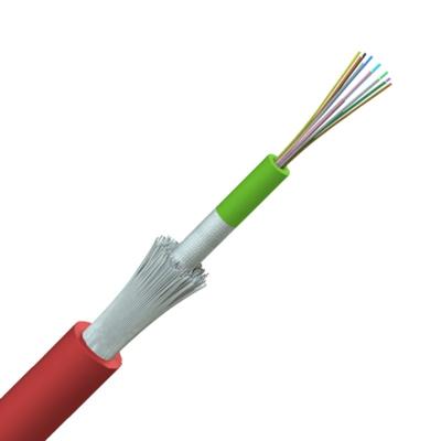 China Aston cable adss 24 core fiber optic cable fiber cable Saudi Arabia GYFXTY for sale