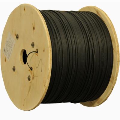 China single mode armored fiber optic cable 24 core aerial cable outdoor fiber GYFXTY for sale