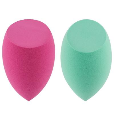 China Makeup Tools Custom Beau Brand Private Label Makeup Sponge Latex Free Shape Sponge Blast for sale