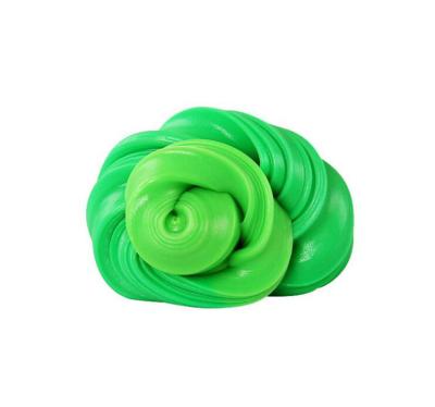 China New Eco-friendly Resin Mud Hand Therapy Rubber Magnetic Rubber Toy With Magnet for sale