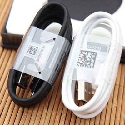 China MP3/MP4 Player Type C Fast Charging Cable For Samsung TYPE C Charging USB Cable Original Style For S9 S10 NOTE 10 for sale