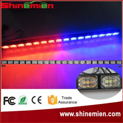 China 48 Led Strobe Traffic Advisor Arrow Stick 38