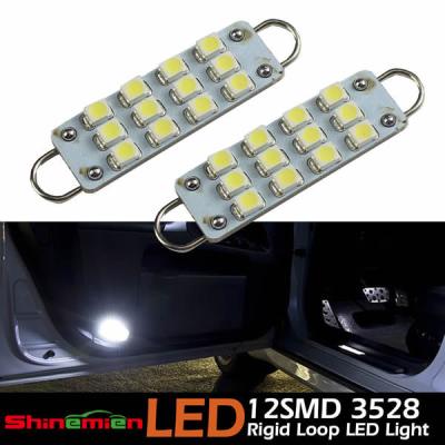 China Festoon 44mm 561 562 Rigid 567 SM-Festoon Loop 12-SMD 3528 1.73