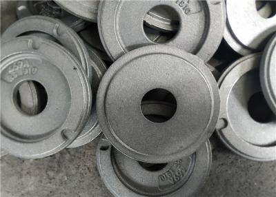 China 450-10 Material Ductile Cast Iron With Green Sand Casting Process for sale