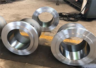 China Good Toughness Carbon Steel Casting Carbon Steel Seamless Tube Iso 9001 Approved for sale