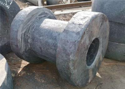 China Custom Processing Forged Steel Parts High Accuracy For Mining Industry for sale