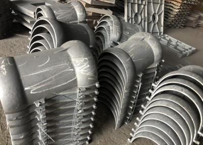 China Articulated Pipe Ductile Cast Iron for sale