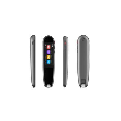 China Wifi With 5 Million Camera Translator Device 112 Languages ​​Translation Pen Mobile Scanning Pen Translator Back C-Pen for sale